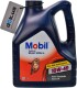 Олива Mobil Ultra 10W-40 4 л на Chrysler 300C