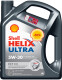 Масло Shell Helix Ultra ECT C3 5W-30 4 л на Isuzu Rodeo
