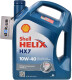 Олива Shell Helix HX7 10W-40 5 л на Chrysler 300C