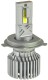 Автолампа Cyclone Type 41 H4/H19 P43t 100 W біла 00001534