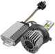 Автолампа Cyclone Type 41 H4/H19 P43t 100 W біла 00001534