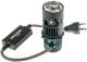 Автолампа Decker Decker RGX-01 H4 85 W 65 W белый 009455