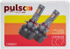 Автолампа Pulso Pulso LC7 H3 85 W белый LC7-H3