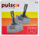 Автолампа Pulso Pulso LR2 D4S 55 W белый LR2-D4S
