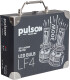 Автолампа Pulso Pulso LF4 H7 150 W белый LF4-H7
