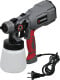 Краскопульт Intertool DT-5055