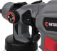 Краскопульт Intertool DT-5055
