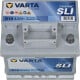 Аккумулятор Varta 6 CT-44-R Dynamic SLI 544402044