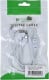Кабель 4 в 1 PowerPlant USB - Apple (широкий) - Apple Lightning - Micro USB - Mini USB KABUSBALL 0,3 м