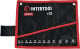 Чехол для инструментов Intertool BX9012 12 секц.