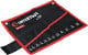 Чехол для инструментов Intertool BX9012 12 секц.