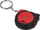 Рулетка Intertool MT-0401 1 м
