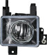 Передняя противотуманная фара Depo FP5209H5E