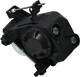 Передняя противотуманная фара Depo FP5209H6E