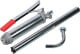 Насос для перекачки масла Intertool HT-0066 ручной