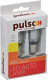 Автолампа Pulso S25 BAZ15d 21 W LP-66157R