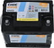 Акумулятор Exide 6 CT-62-R Excell EB620