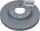 600.3225.20 Zimmermann Тормозной диск