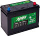 Акумулятор AutoParts 6 CT-90-R Galaxy EFB II ARL090-EFBJ