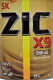 Моторное масло ZIC X9 5W-40 20 л на Honda CR-Z