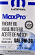 Моторное масло Mopar MaxPro 5W-30 5 л на Daewoo Matiz