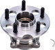 9326027K GSP Ступица колеса для Toyota RAV4