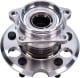 9326027K GSP Ступица колеса для Toyota RAV4