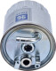 Топливный фильтр Kolbenschmidt 50013449 для Mercedes A-Class