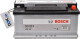 Аккумулятор Bosch 6 CT-88-R S3 0092S30120