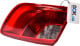 Задній ліхтар TYC 11-12303-01-2 для Seat Ibiza