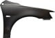 Крыло переднее FPS FP4811312 для Mitsubishi Lancer