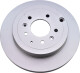 Гальмівний диск Bosch 0 986 479 757 для Mazda CX-7