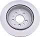 Тормозной диск Bosch 0 986 479 757 для Mazda CX-7