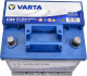 Акумулятор Varta 6 CT-52-R Blue Dynamic 552400047