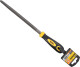 Напилок MasterTool 060201 трикутний