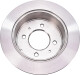 J3310509 Nipparts Тормозной диск