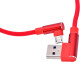 Кабель Pulso 48805 USB - Micro USB