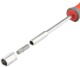 Викрутка з набором бит Intertool VT-3345