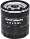 Оливний фільтр Denckermann A210721PL