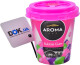Ароматизатор Aroma Car Cup Gel Bubble Gum 130 г