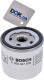 Масляный фильтр Bosch F 026 407 078