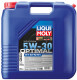 Моторное масло Liqui Moly Optimal HT Synth 5W-30 20 л на Hyundai Elantra