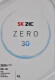 Моторное масло ZIC ZERO 30 0W-30 4 л на Nissan Stagea
