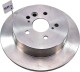 Тормозной диск Nipparts J3312038