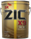 Моторное масло ZIC X9 5W-30 20 л на Kia Carens
