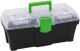 Ящик для инструментов Topex Green box 79V215