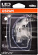 Лампа освітлення салону Osram 6498CW-01B