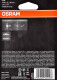 Лампа освітлення салону Osram 6498CW-01B