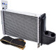 Радиатор печки NRF 54294 для BMW 3 Series