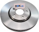 Тормозной диск Nipparts J3301092